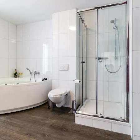 Daire Ostseeresidenz 2
