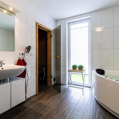 Daire Ostseeresidenz 2 *